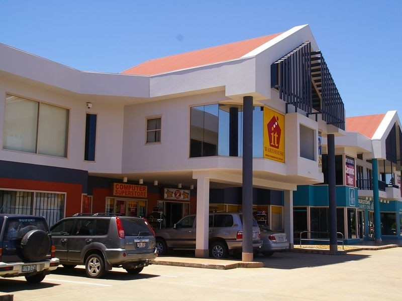 3/12 Prescott Street, Toowoomba City QLD 4350