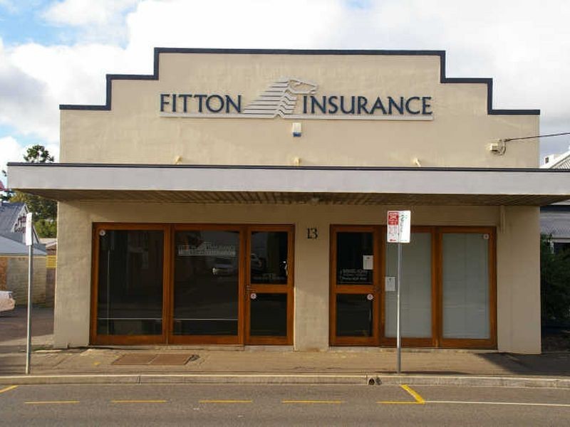 2/13 Bowen Street, Toowoomba City QLD 4350