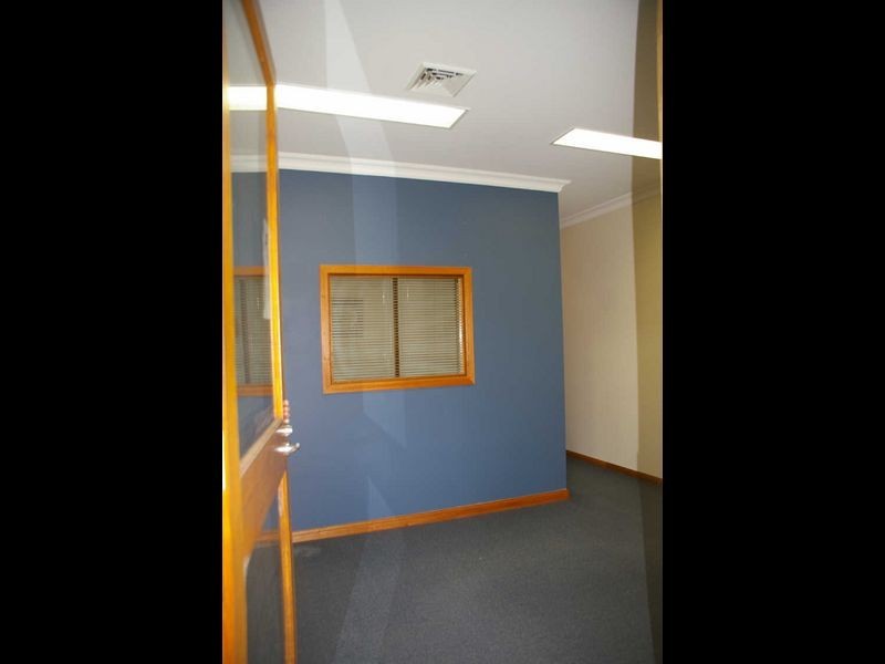 2/13 Bowen Street, Toowoomba City QLD 4350