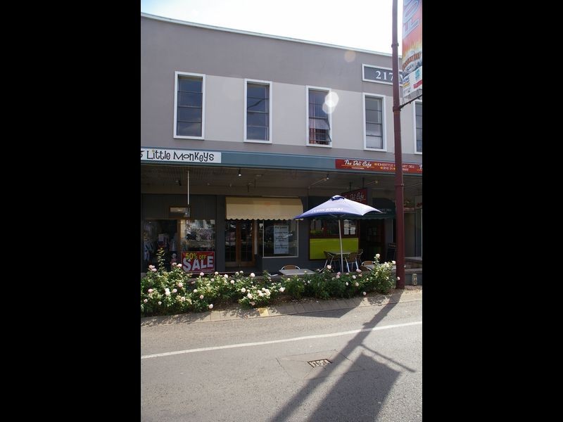 FF 6/217 Margaret Street, Toowoomba City QLD 4350