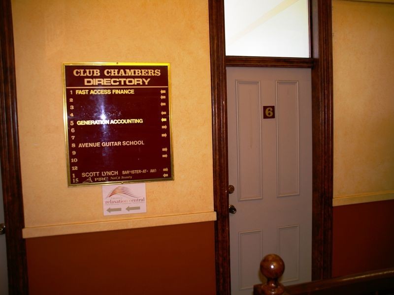 FF 6/217 Margaret Street, Toowoomba City QLD 4350