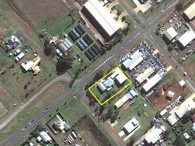 424 Anzac Avenue, Drayton QLD 4350