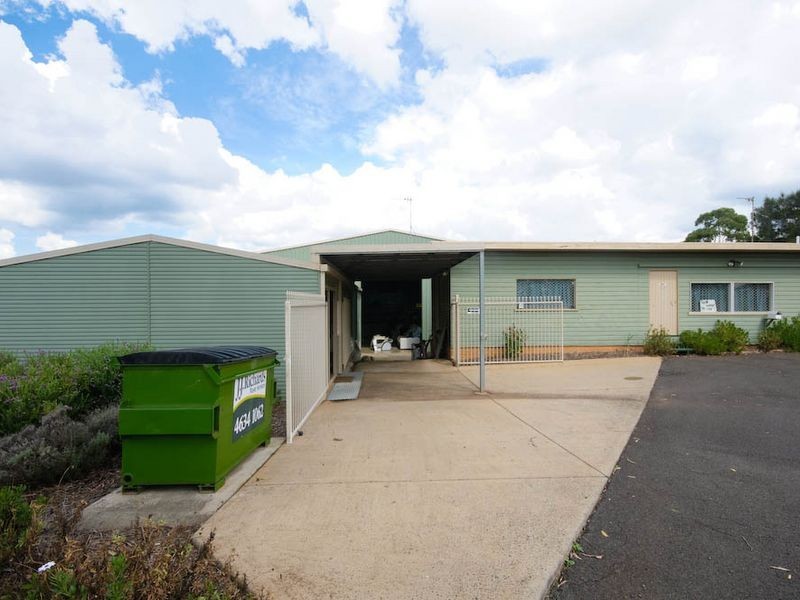424 Anzac Avenue, Drayton QLD 4350