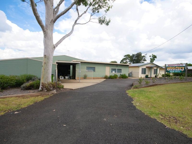 424 Anzac Avenue, Drayton QLD 4350