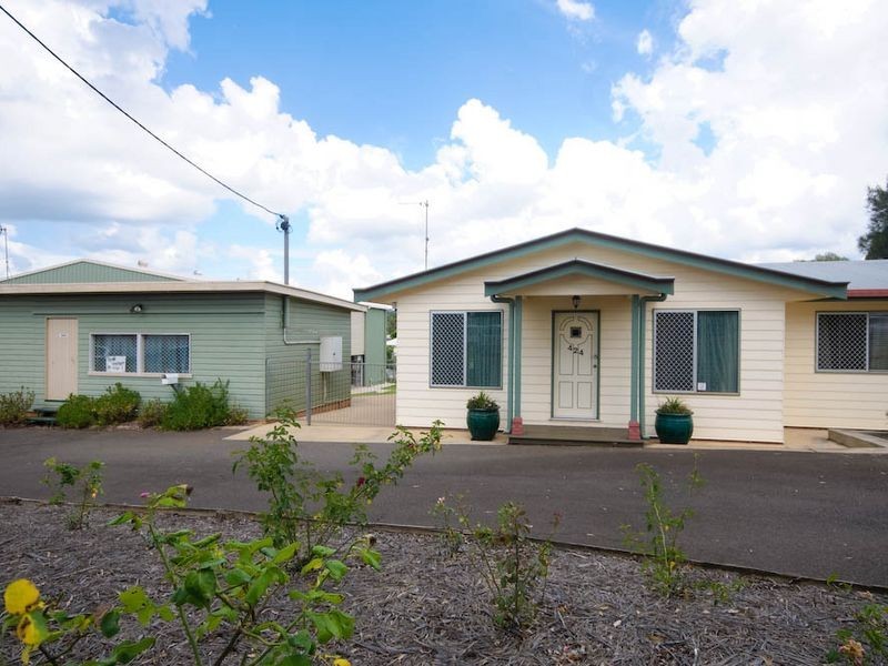 424 Anzac Avenue, Drayton QLD 4350