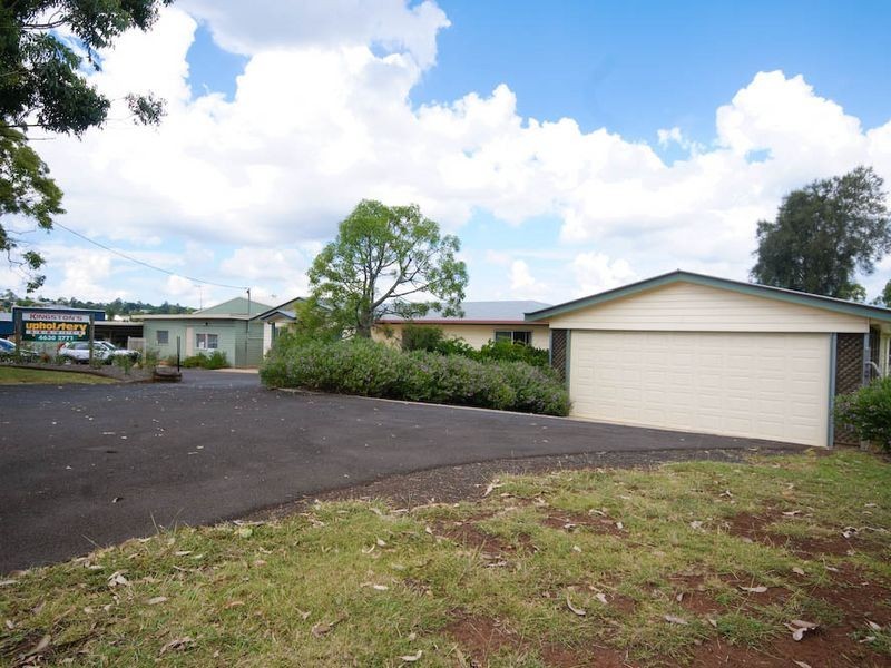 424 Anzac Avenue, Drayton QLD 4350