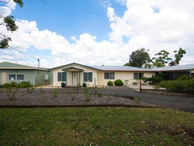 424 Anzac Avenue, Drayton QLD 4350