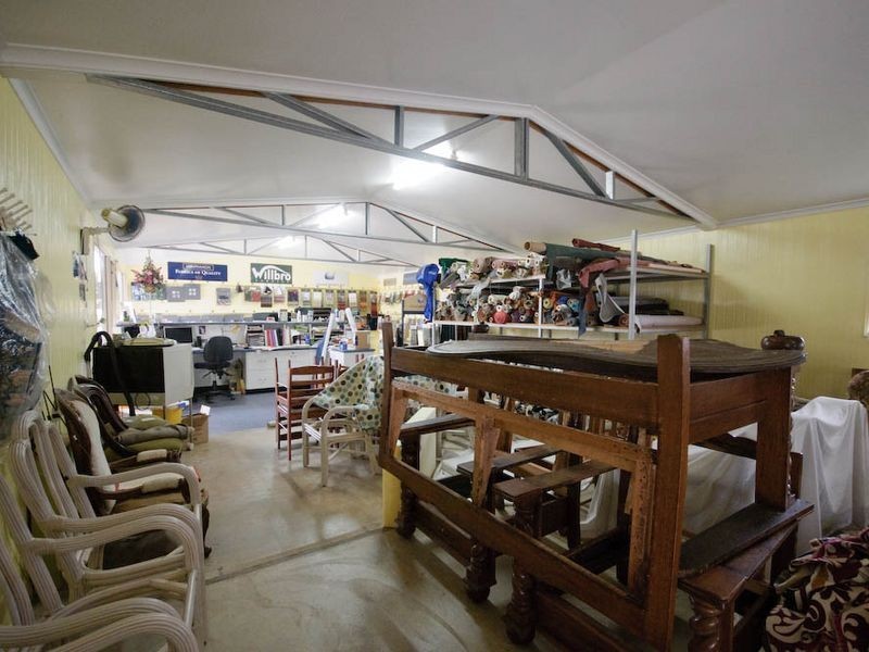 424 Anzac Avenue, Drayton QLD 4350