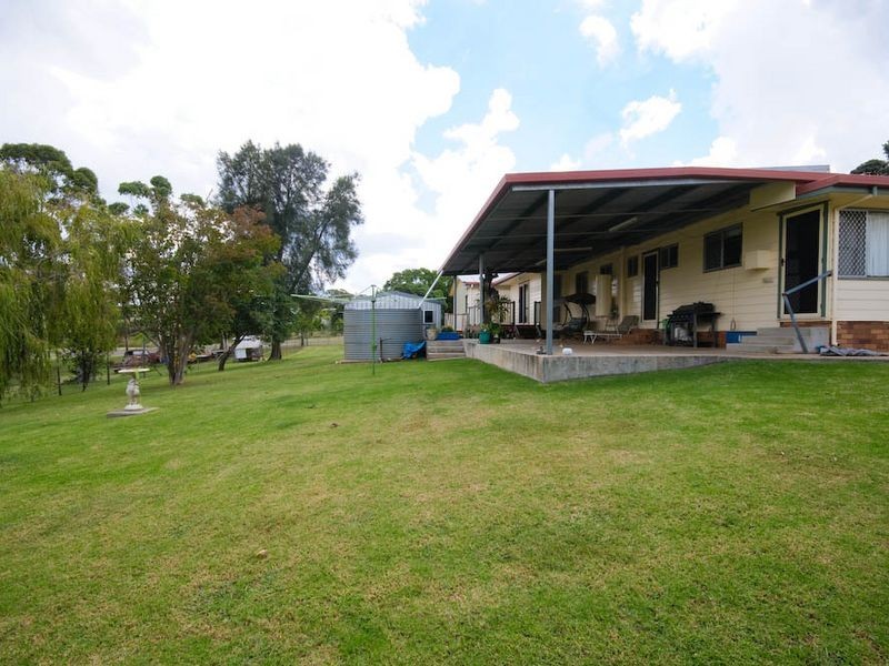 424 Anzac Avenue, Drayton QLD 4350