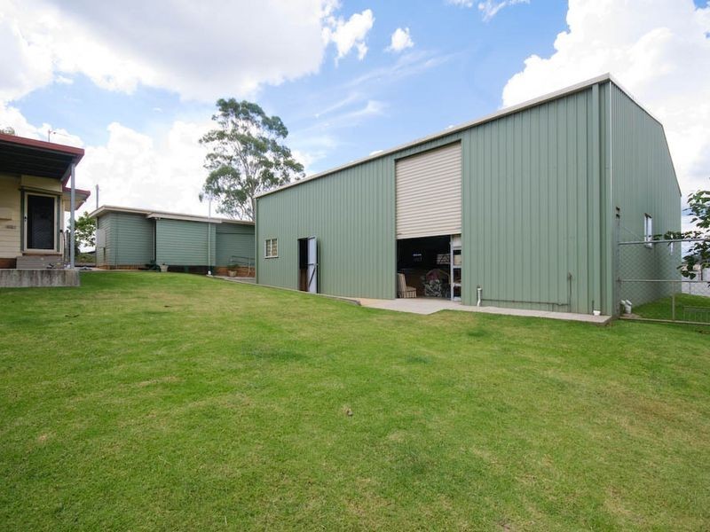 424 Anzac Avenue, Drayton QLD 4350