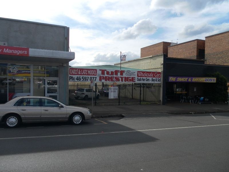 623 Ruthven Street, Toowoomba City QLD 4350