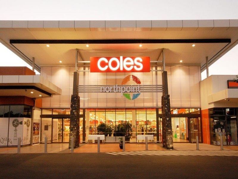 0 Northpoint Shopping Centre, North Toowoomba QLD 4350