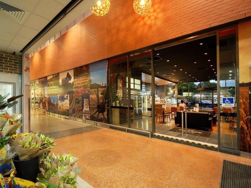 0 Northpoint Shopping Centre, North Toowoomba QLD 4350