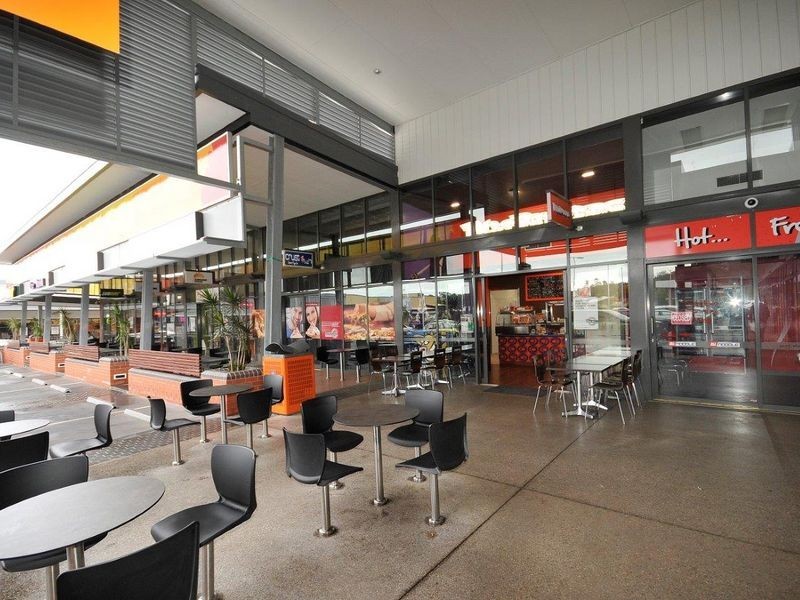 0 Northpoint Shopping Centre, North Toowoomba QLD 4350