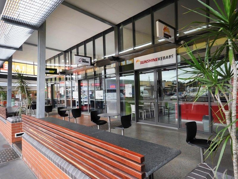 0 Northpoint Shopping Centre, North Toowoomba QLD 4350