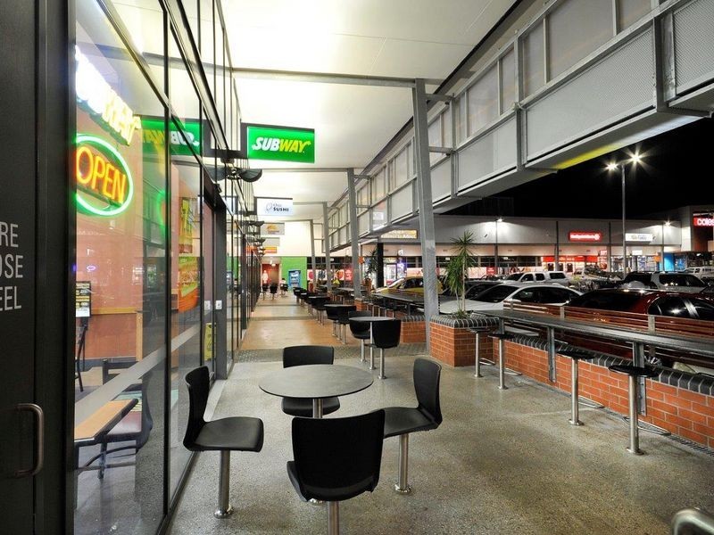 0 Northpoint Shopping Centre, North Toowoomba QLD 4350
