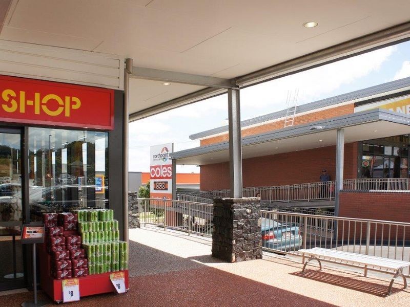 0 Northpoint Shopping Centre, North Toowoomba QLD 4350