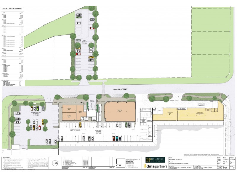 0 Northpoint Shopping Centre, North Toowoomba QLD 4350 Floorplan