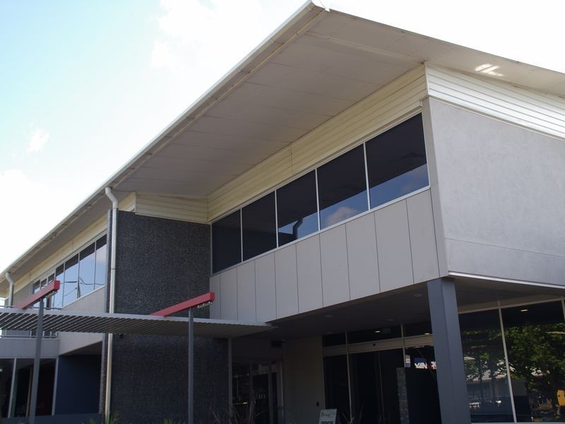 6/195 Hume Street, Toowoomba City QLD 4350