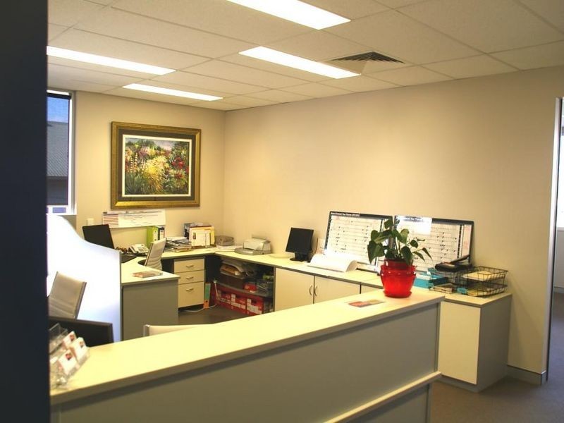 6/195 Hume Street, Toowoomba City QLD 4350