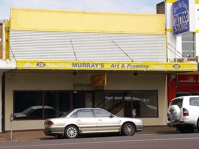 324 Ruthven Street, Toowoomba City QLD 4350