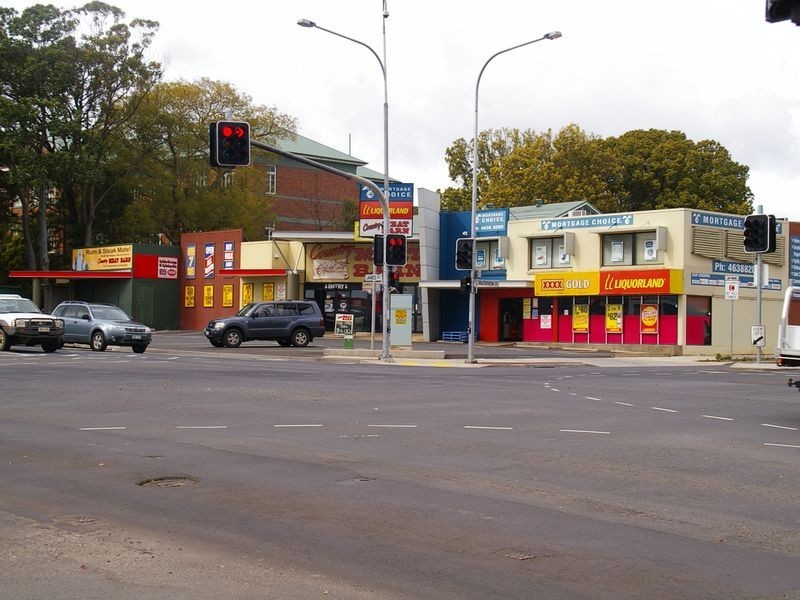 Ground Floor/648 Ruthven Street, Toowoomba City QLD 4350