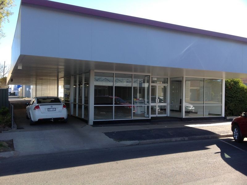 28 New Street, Dalby QLD 4405