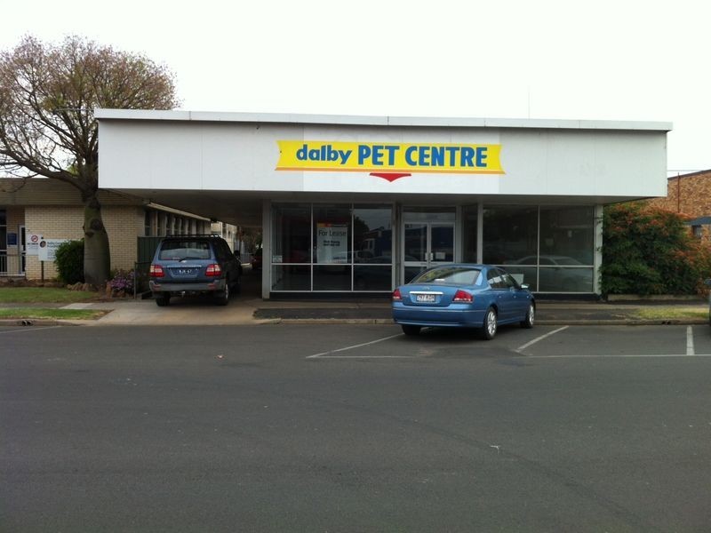 28 New Street, Dalby QLD 4405