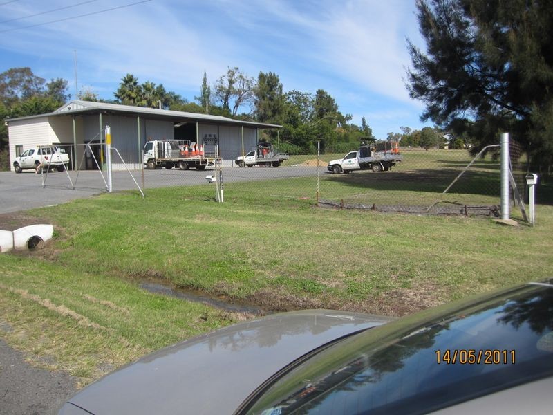 14502 New England Highway, Greenmount QLD 4359