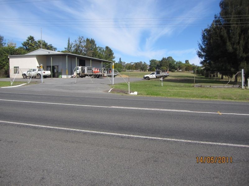 14502 New England Highway, Greenmount QLD 4359