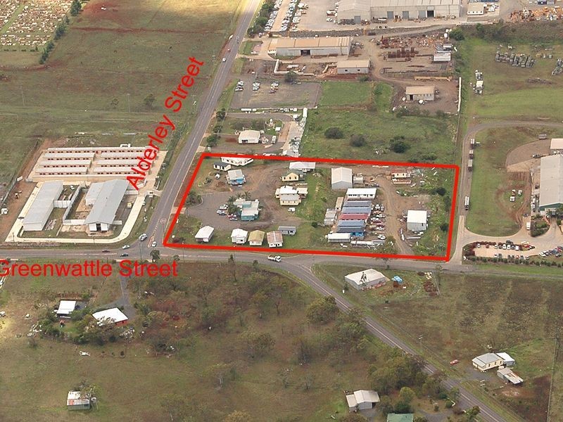 624 Alderley Street, Harristown QLD 4350