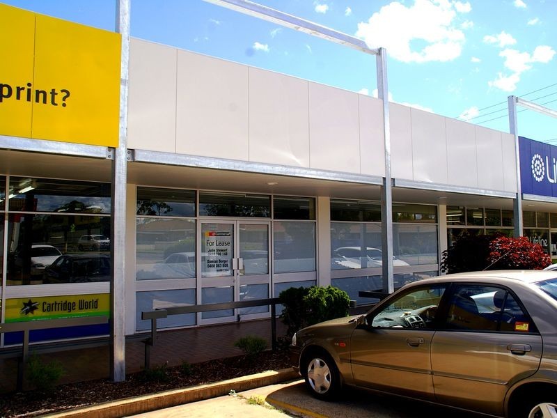 E9/407 Bridge Street, Wilsonton QLD 4350