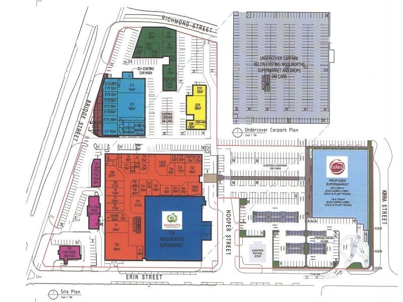 S29/407 Bridge Street, Wilsonton QLD 4350