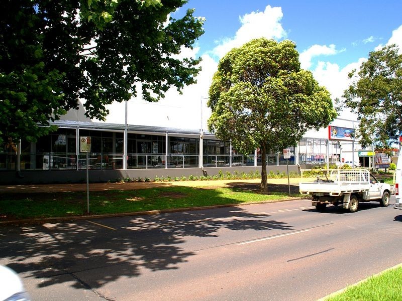 E17B/407 Bridge Street, Toowoomba City QLD 4350