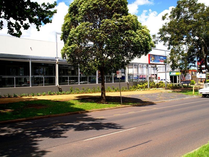 E17E/407 Bridge Street, Wilsonton QLD 4350