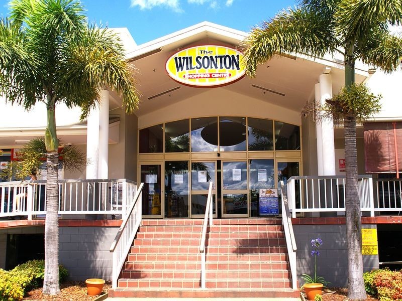 E17E/407 Bridge Street, Wilsonton QLD 4350