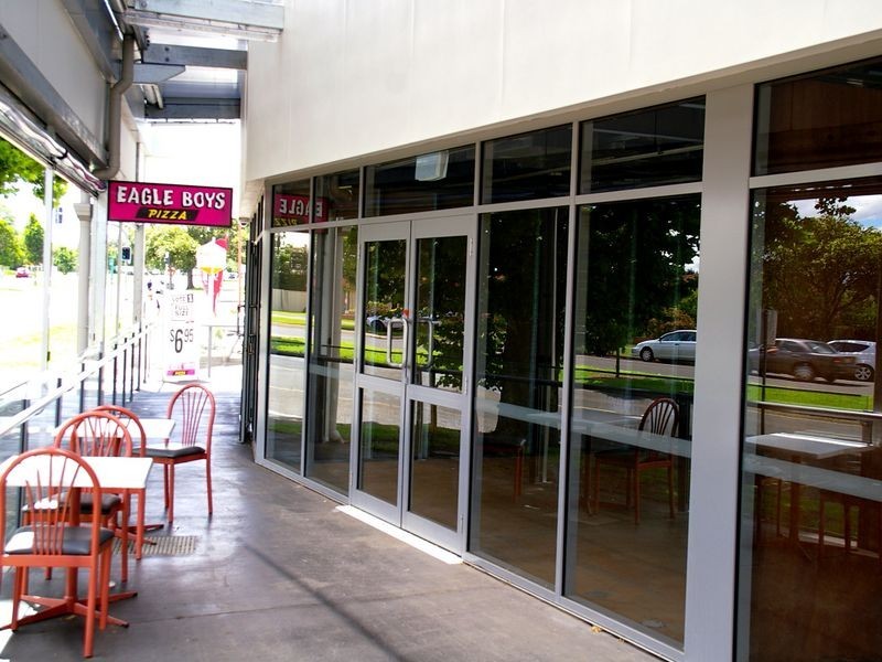 E17G/407 Bridge Street, Wilsonton QLD 4350