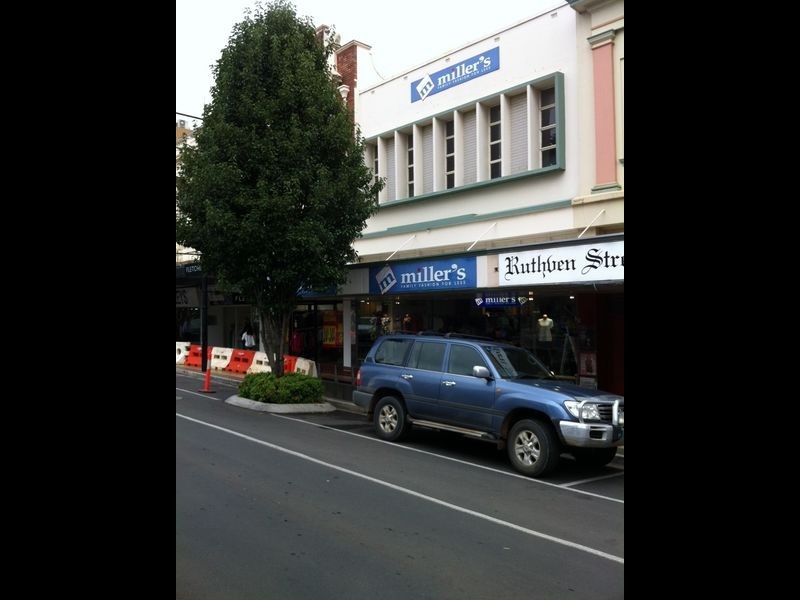 411 Ruthven Street, Toowoomba City QLD 4350