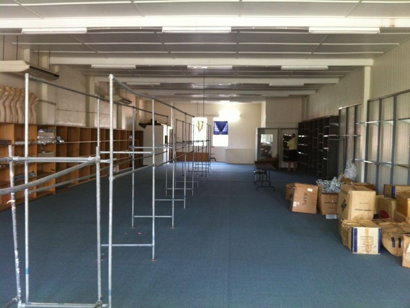 411 Ruthven Street, Toowoomba City QLD 4350