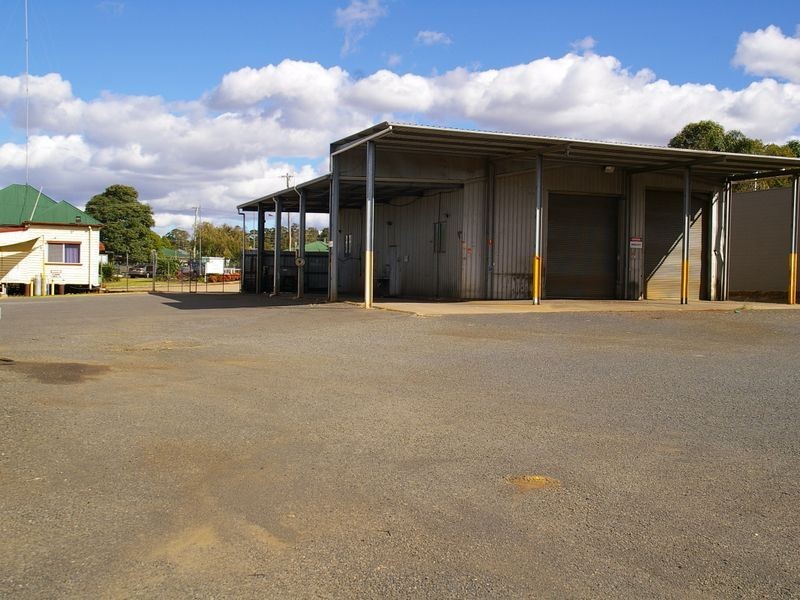 51 Stephen Street, Toowoomba City QLD 4350