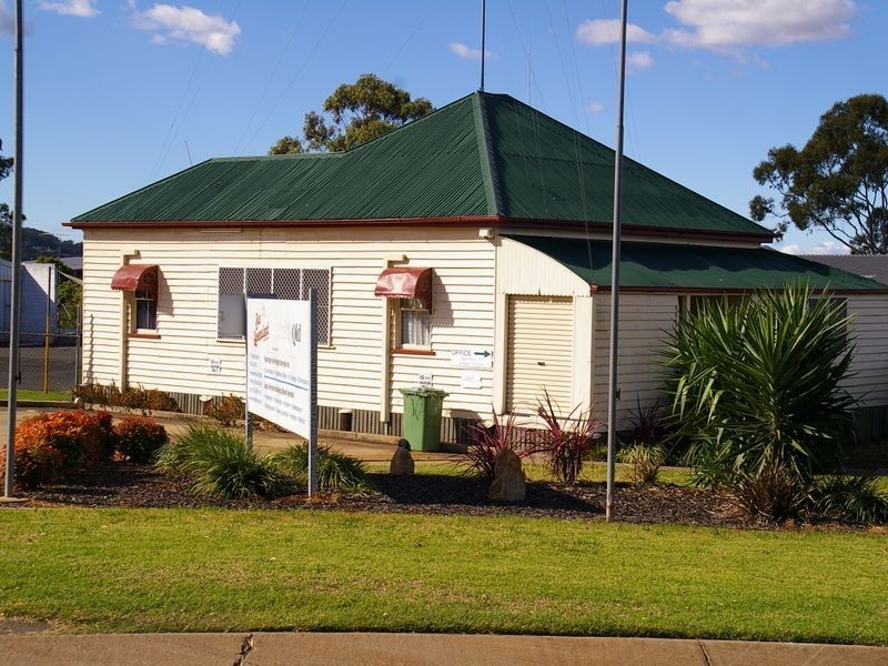 51 Stephen Street, Toowoomba City QLD 4350
