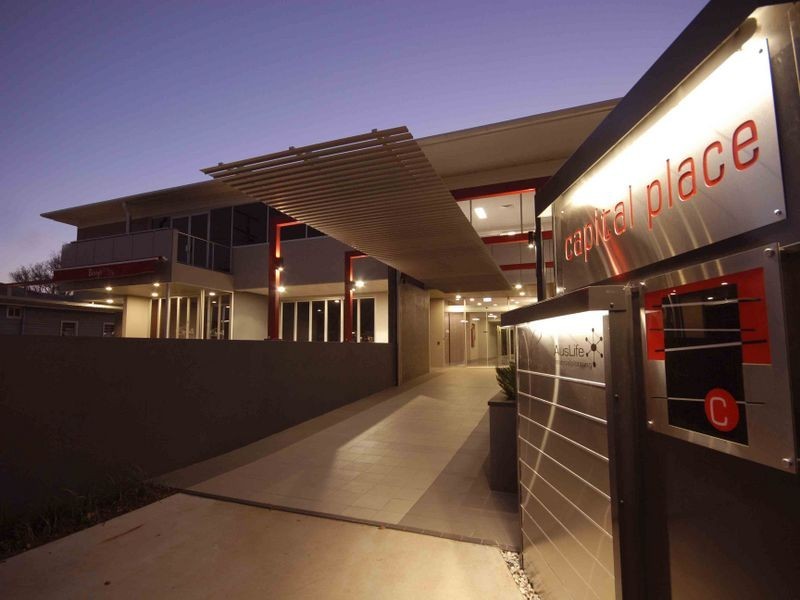 2/195 Hume Street, Toowoomba City QLD 4350