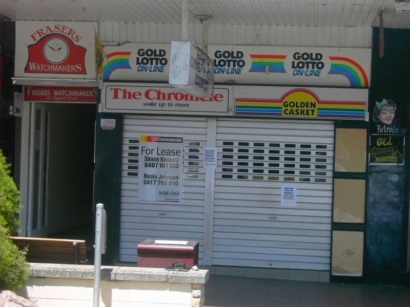 172 Margaret Street, Toowoomba City QLD 4350