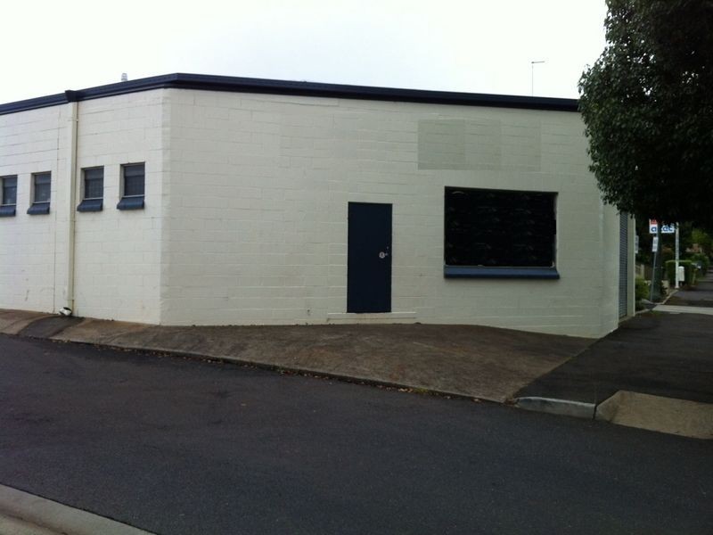 5/12 Foundry Street, Toowoomba City QLD 4350