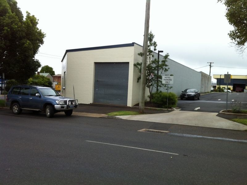 5/12 Foundry Street, Toowoomba City QLD 4350