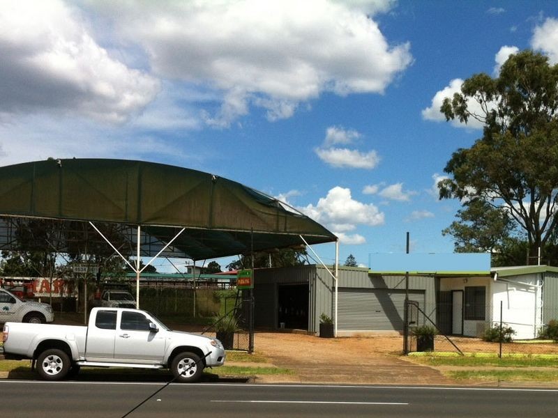 168 Anzac Avenue, Toowoomba City QLD 4350