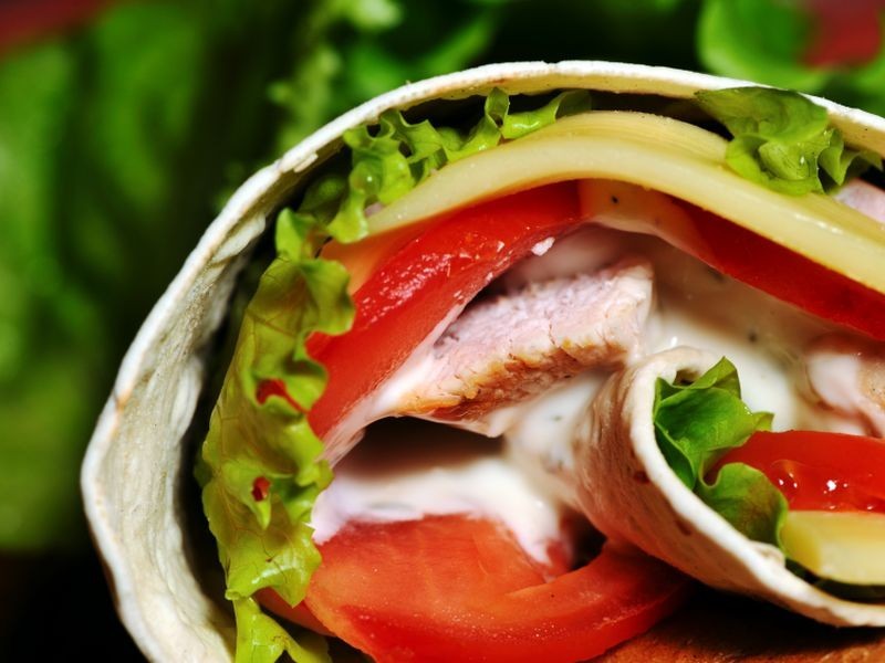 - Take A Bite Out Of This, Toowoomba City QLD 4350