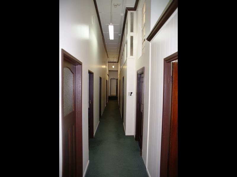 154-156 Margaret Street, Toowoomba City QLD 4350