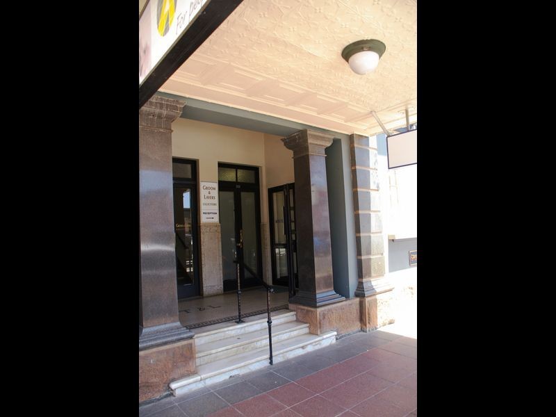 154-156 Margaret Street, Toowoomba City QLD 4350