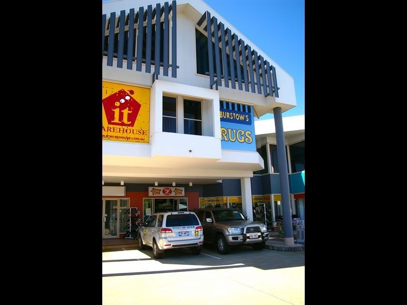 4/12 Prescott Street, Toowoomba City QLD 4350